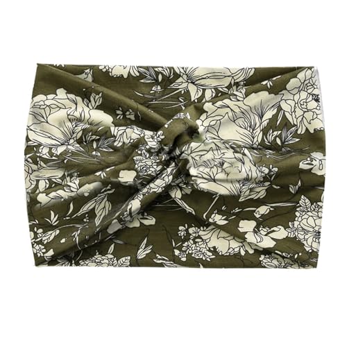 Stylish Knot Haarband Für Männer Frauen Und Kinder Modische Und Komfortable Head Accessoire Sweatband Für Training von Hrtyvhin