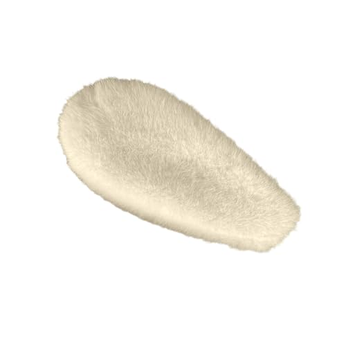 Süße Hasen Ohren Stirnbänder Verspieltheit Plüsch Kaninchen Ohren Haardekoration Für Partys Fotoshootings Und Tägliche Verschleiß von Hrtyvhin