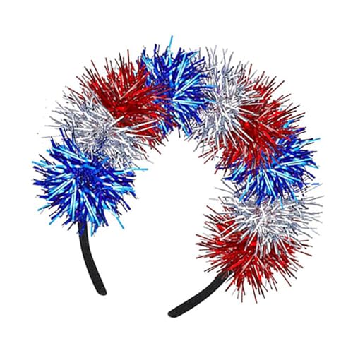 Und Weiches Haarband Für Kopfbedeckungen Von Frauen Party Kopfbedeckung Um Haar Während Der Arbeit Oder Bewegung Ort Und Stelle Zu Halten von Hrtyvhin