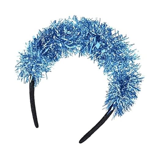 Und Weiches Haarband Für Kopfbedeckungen Von Frauen Party Kopfbedeckung Um Haar Während Der Arbeit Oder Bewegung Ort Und Stelle Zu Halten von Hrtyvhin