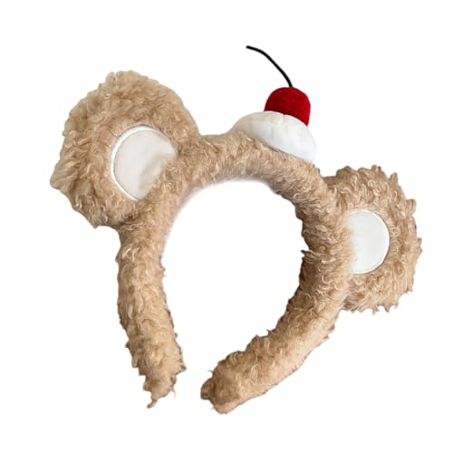 Verstellbare Kuchenfrüchte Stirnband Bequeme Kopfbedeckung Party Kopfbedeckung Für Frauen Und Mädchen In Verschiedenen Farben Verstellbare Kuchenfrüchte Stirnband Bequeme Kopfbedeckung Party Kopfbedeckung Für Frauen Und Mädchen In Verschiedenen Farben von Hrtyvhin