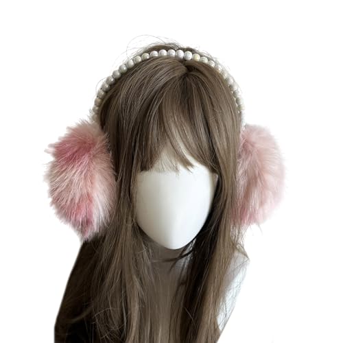 Wunderliche Katzenohren Haardekoration Für Frauen Bequeme Haarclip Kopfbedeckung Für Partys Und Den Täglichen Gebrauch von Hrtyvhin