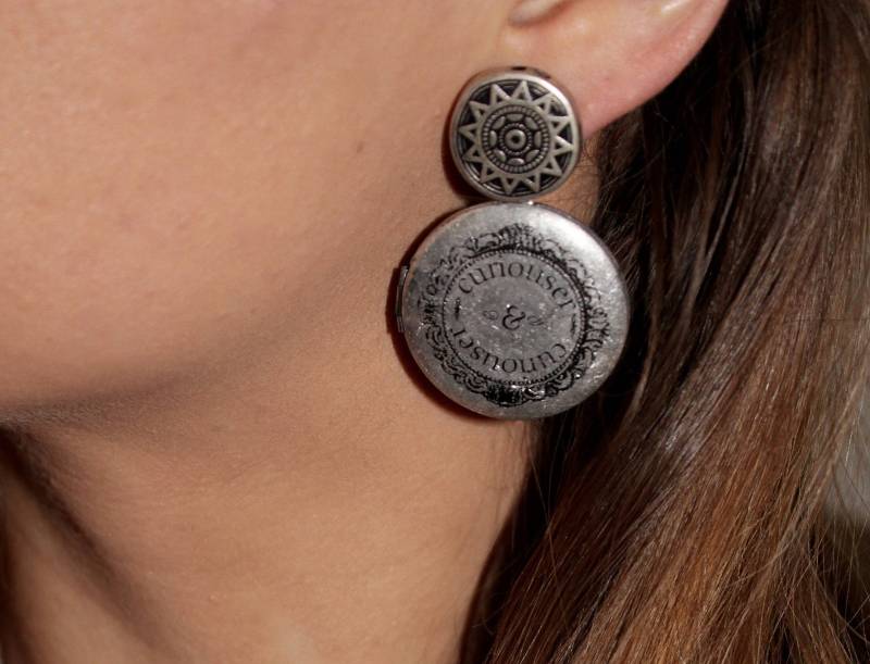 Vintage Vixen Vintage Vixen von Hruitt