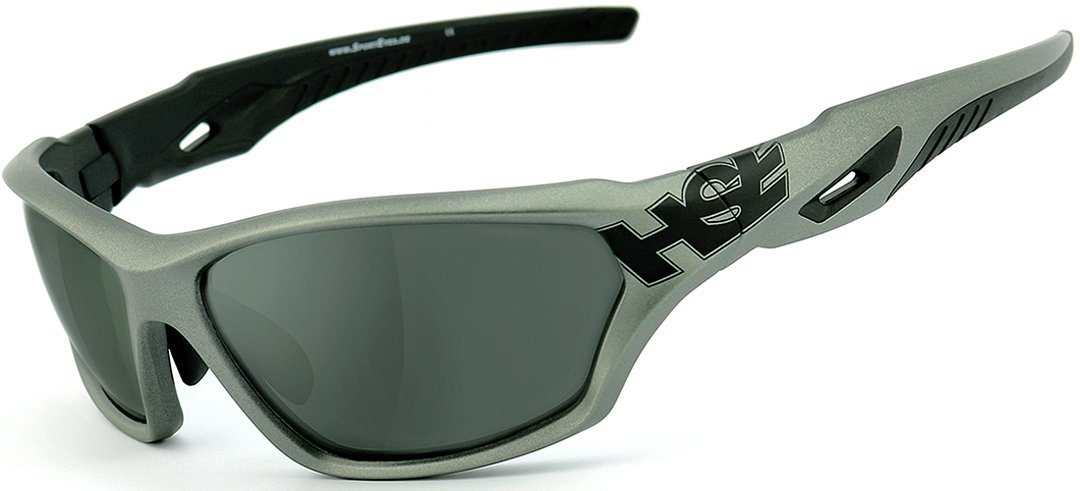 HSE - SportEyes Motorradbrille 2093 Polarized Sonnenbrille HSE - SportEyes Motorradbrille 2093 Polarized Sonnenbrille von Hse Sporteyes