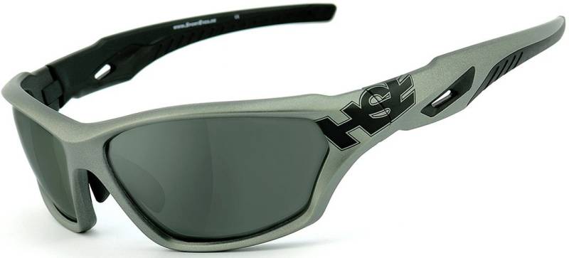 HSE - SportEyes Motorradbrille 2093 Polarized Sonnenbrille von Hse Sporteyes