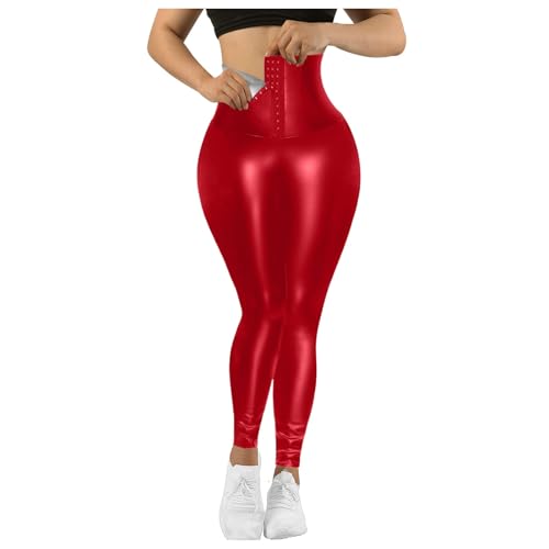 Hsternexy Leggins Push Up Boot Sexy Glanz Leggings Damen Lederleggings Matt Leder High Waist Lederoptik Schwarz Hosen Kunstlederhose Kunstleder Lederhose Lederimitat Hose Hsternexy Leggins Push Up Boot Sexy Glanz Leggings Damen Lederleggings Matt Leder High Waist Lederoptik Schwarz Hosen Kunstlederhose Kunstleder Lederhose Lederimitat Hose von Hsternexy