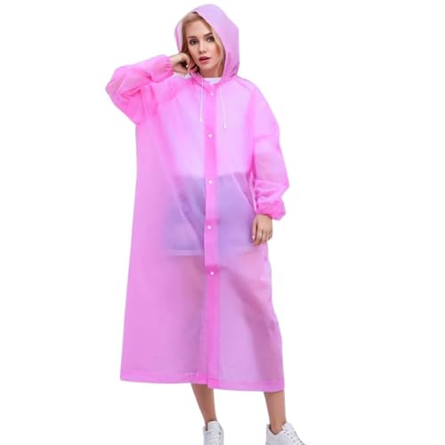Hsternexy Regenjacke Damen wasserdicht durchsichtig regenponcho Festival lang leicht Regenmantel regencape einweg Erwachsene Fahrrad Regenjacken Regenanzug atmungsaktiv Festival Outfit Damen Hsternexy Regenjacke Damen wasserdicht durchsichtig regenponcho Festival lang leicht Regenmantel regencape einweg Erwachsene Fahrrad Regenjacken Regenanzug atmungsaktiv Festival Outfit Damen von Hsternexy