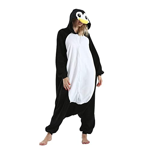 Onesie Jumpsuit Tier Ganzkörper Karneval kostüm Fasching Cosplay Persönlichkeiten Tierkostüm Herren Damen Erwachsene Onesies Onesie Jumpsuit Tier Ganzkörper Karneval kostüm Fasching Cosplay Persönlichkeiten Tierkostüm Herren Damen Erwachsene Onesies von Hstyle
