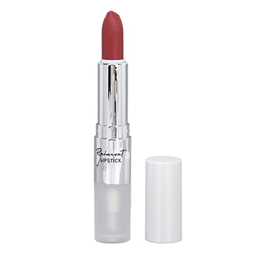 Matte Lippenglasur, Matte Textur, Sicher, Harmlos, Glatter, Matter Lippenbalsam, Geschenk für Frauen (04#Pfirsich-Oolong) von Huairdum