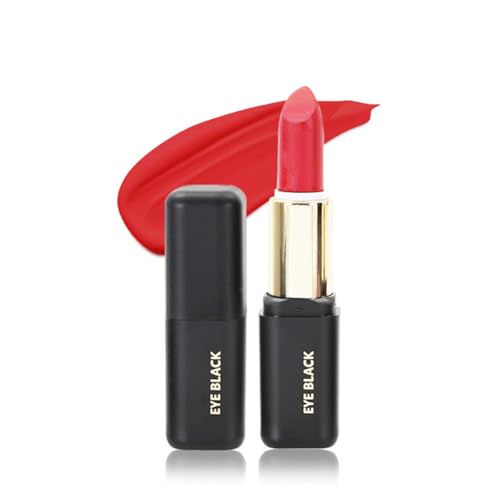 Huamengyuan Damen lippenstift Lippenstift Vampire Lippenstifte Set Vintage Matte Lippenstift Matt Langlebig Rot Schwarz Lila Weißer Samt Lippenstift für Maskerade Cosplay Halloween Make-up Huamengyuan Damen lippenstift Lippenstift Vampire Lippenstifte Set Vintage Matte Lippenstift Matt Langlebig Rot Schwarz Lila Weißer Samt Lippenstift für Maskerade Cosplay Halloween Make-up von Huamengyuan