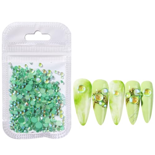 Huamengyuan Schillernde Wassertropfen Nagelsticker Nail Art Sticker Wassertropfen Nagelperlen strass perlen Wassertropfen Kristallglasperlen Transparent Lose Perlen Bunte Charms Anhänger Huamengyuan Schillernde Wassertropfen Nagelsticker Nail Art Sticker Wassertropfen Nagelperlen strass perlen Wassertropfen Kristallglasperlen Transparent Lose Perlen Bunte Charms Anhänger von Huamengyuan