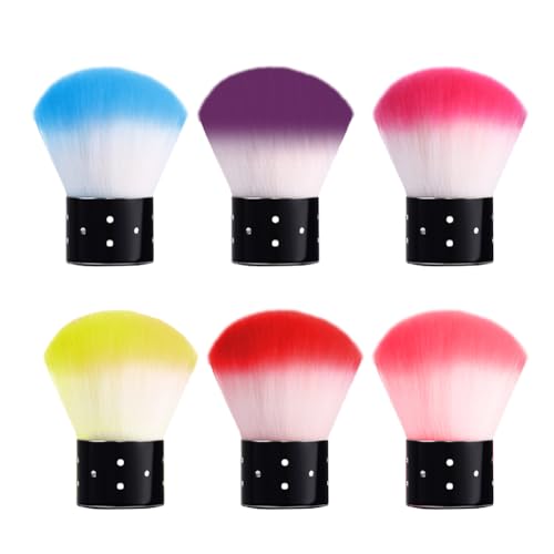 Nail Dust Brush Nagelpinsel zur Reinigung Staubpinsel für Acrylnägel, Make-up-Pinsel Manikürepinsel Reinigungswerkzeuge Nailart Pinsel Pinsel für Gelnägel Nagel Kunst Staub Entferner pinsel Nail Dust Brush Nagelpinsel zur Reinigung Staubpinsel für Acrylnägel, Make-up-Pinsel Manikürepinsel Reinigungswerkzeuge Nailart Pinsel Pinsel für Gelnägel Nagel Kunst Staub Entferner pinsel von Huamengyuan