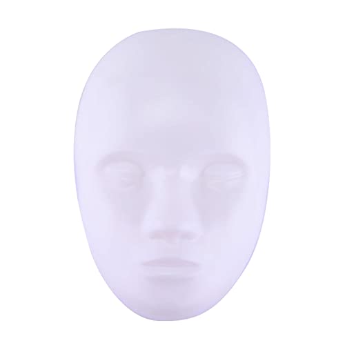 3D Training Silikon Permanent Make Up Praxis Gefälschte Haut Leere Lippen Gesicht Für Microblading Maschine Anfänger Training Papier Arm Haut Liefert Für Anfänger Mit Allem Silikon von Huaqgu