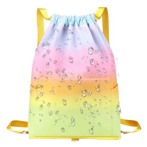 Huayeex wasserdichte Strandtasche,wasserdichte Sporttaschen für Frauen und Männer - Leichte Tragetasche mit großem Fassungsvermögen für Sport, Reisen, Wassersport, Freizeit mit Freunden, Huayeex wasserdichte Strandtasche,wasserdichte Sporttaschen für Frauen und Männer - Leichte Tragetasche mit großem Fassungsvermögen für Sport, Reisen, Wassersport, Freizeit mit Freunden, von Huayeex