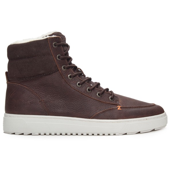 HUB - Dublin 2.0 - Winterschuhe Gr 44 braun von Hub