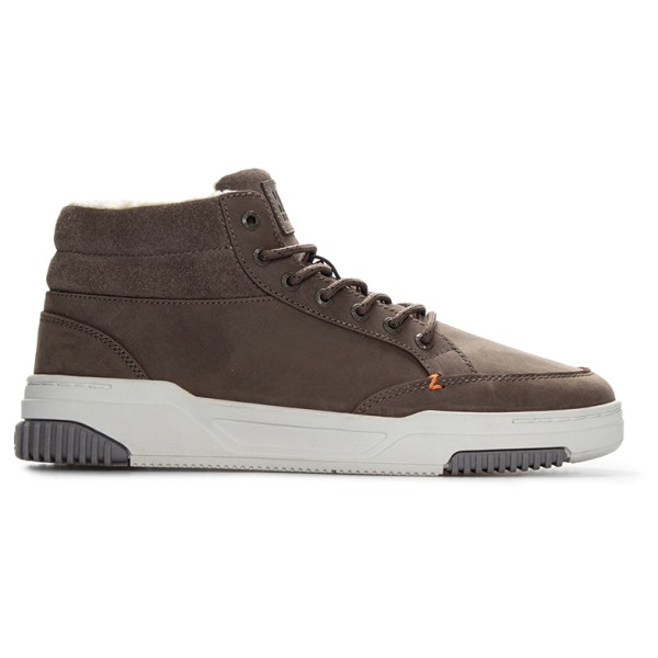 HUB - Mark 2.1 - Winterschuhe Gr 40 grau HUB - Mark 2.1 - Winterschuhe Gr 40 grau von Hub