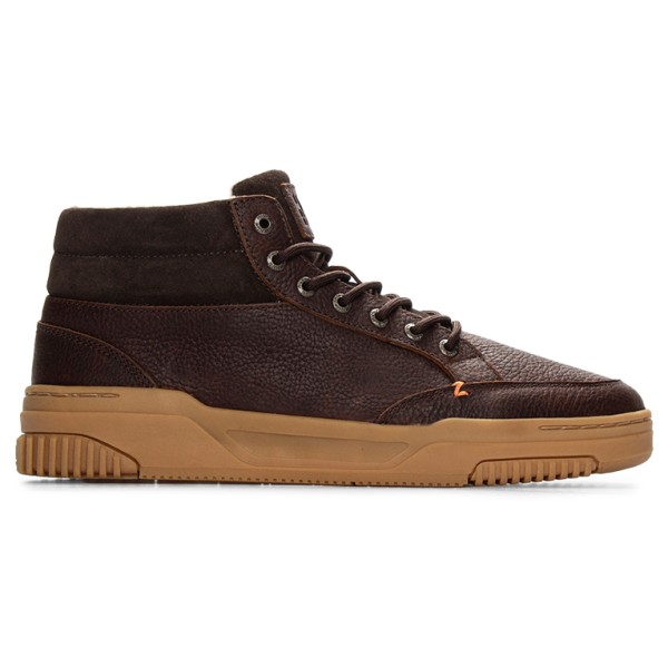 HUB - Mark 2.1 - Winterschuhe Gr 47 braun HUB - Mark 2.1 - Winterschuhe Gr 47 braun von Hub