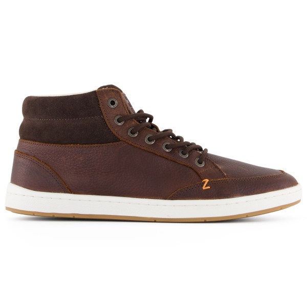 HUB - Mark - Winterschuhe Gr 42 braun von Hub