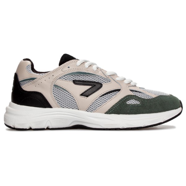 HUB - Shift - Sneaker Gr 46 grau von Hub