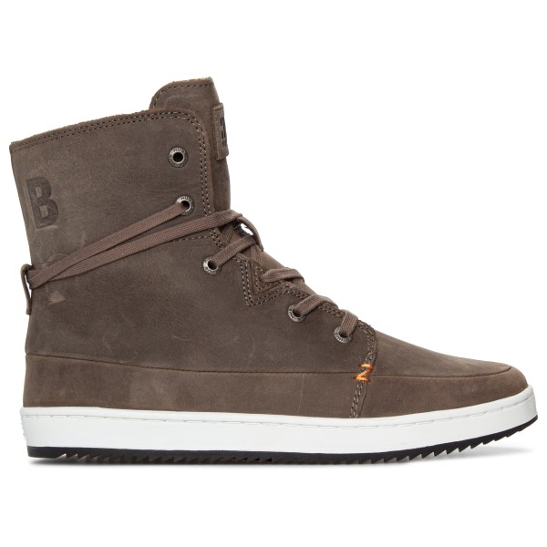 HUB - Women's Chess 2.0 - Winterschuhe Gr 36 braun von Hub