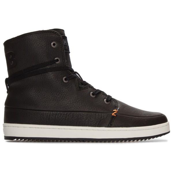 HUB - Women's Chess 2.0 - Winterschuhe Gr 40 schwarz HUB - Women's Chess 2.0 - Winterschuhe Gr 40 schwarz von Hub