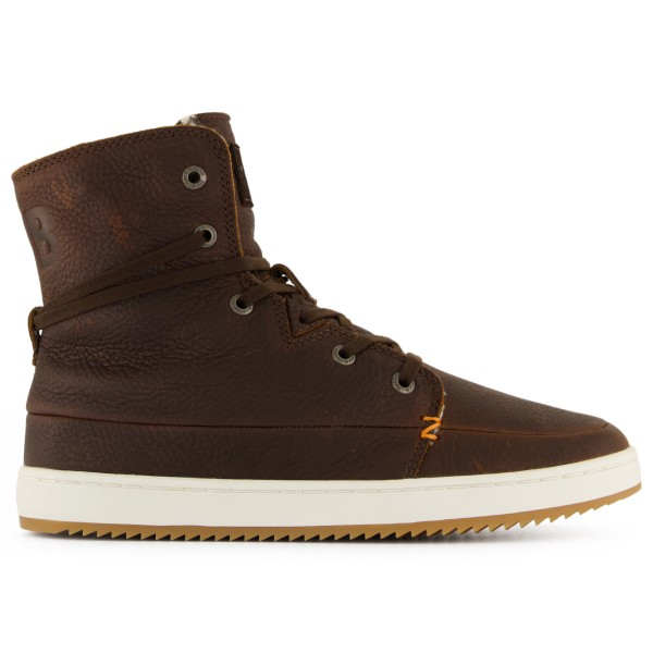 HUB - Women's Chess 2.0 - Winterschuhe Gr 42 braun von Hub