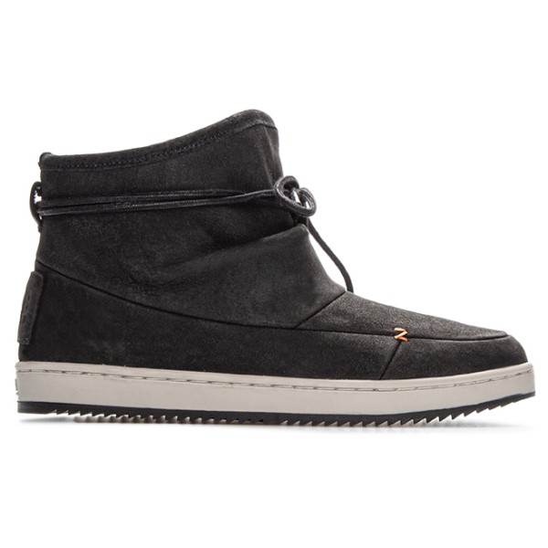 HUB - Women's Queen - Winterschuhe Gr 36 schwarz von Hub