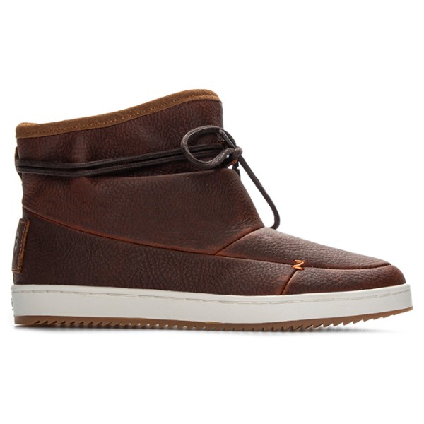 HUB - Women's Queen - Winterschuhe Gr 38 braun von Hub