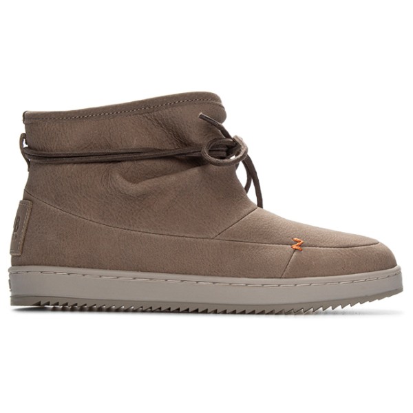 HUB - Women's Queen - Winterschuhe Gr 38 braun von Hub