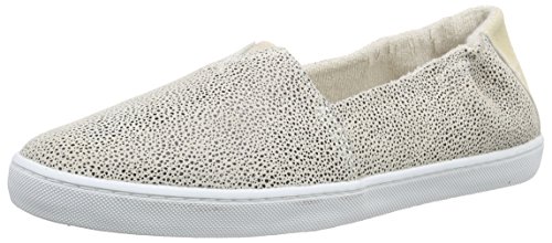 Hub Damen Fuji dS Espadrilles, Mehrfarbig (Vista/wht 056), 38 von Hub