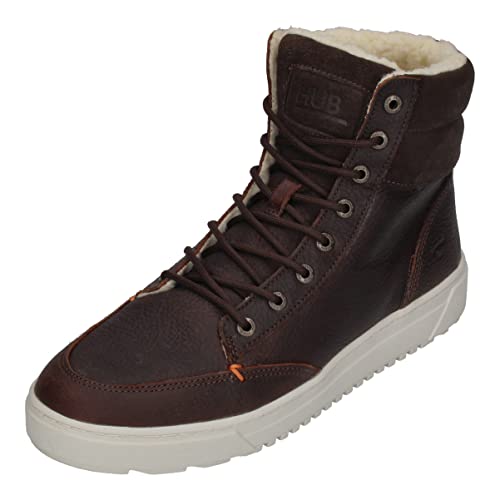 Hub Sneaker High Top für Herren von Hub