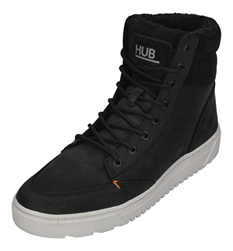 Hub Sneaker High Top für Herren von Hub