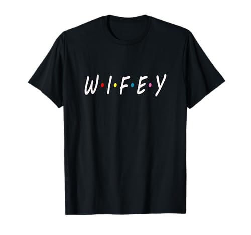 Hubby And Wifey Shirt Set Frauen Just Married Shirt T-Shirt Hubby And Wifey Shirt Set Frauen Just Married Shirt T-Shirt von Hubby & Wifey Set Tee