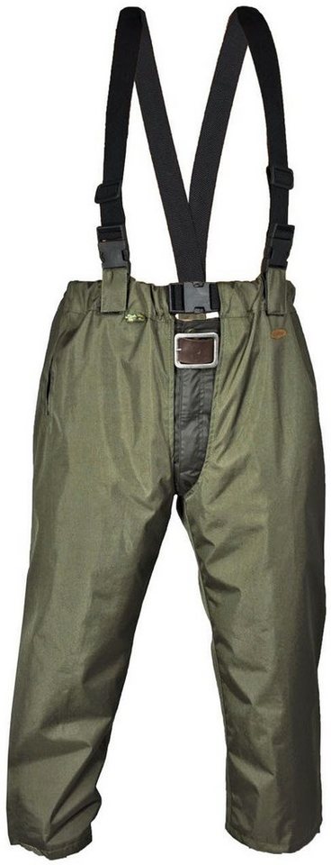 Hubertus® Hunting Beinlinge Signal-Beinlinge orange/oliv Jagd-Beilinge Drückjagd, Treibjagd NEU von Hubertus® Hunting