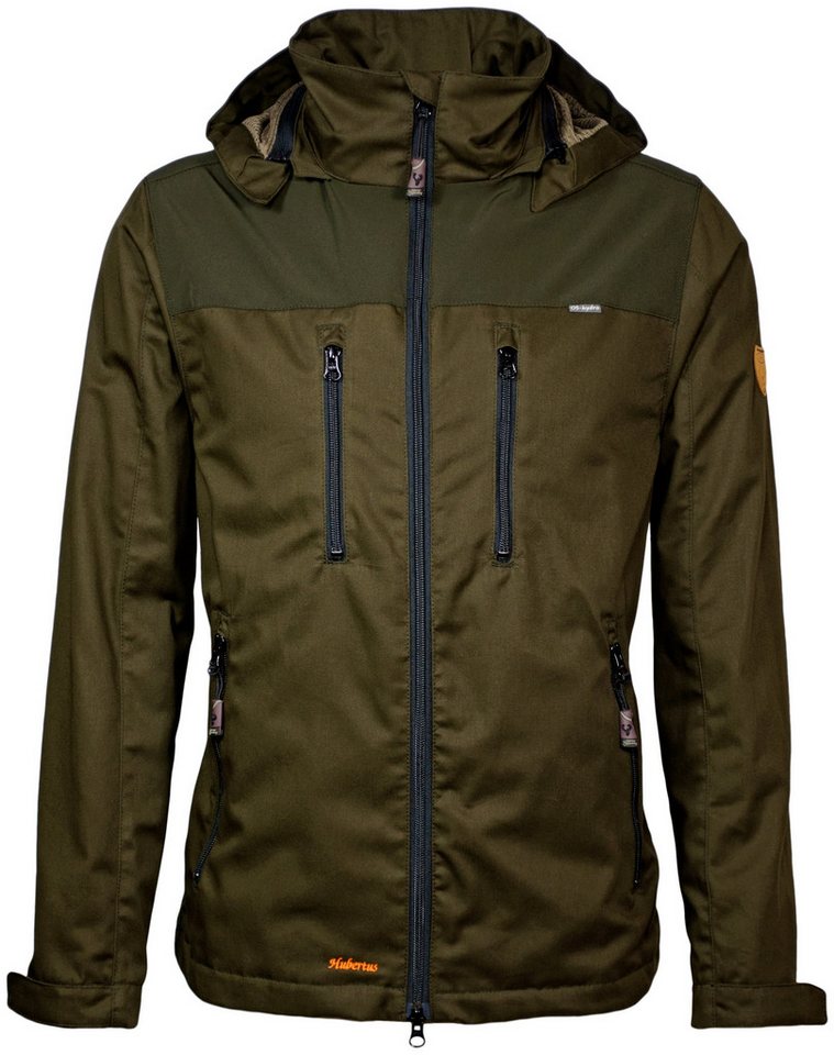 Hubertus® Hunting Outdoorjacke Leichter Outdoor-Blouson Herren Jagdjacke Outdoorjacke von Oefele Jagd von Hubertus® Hunting