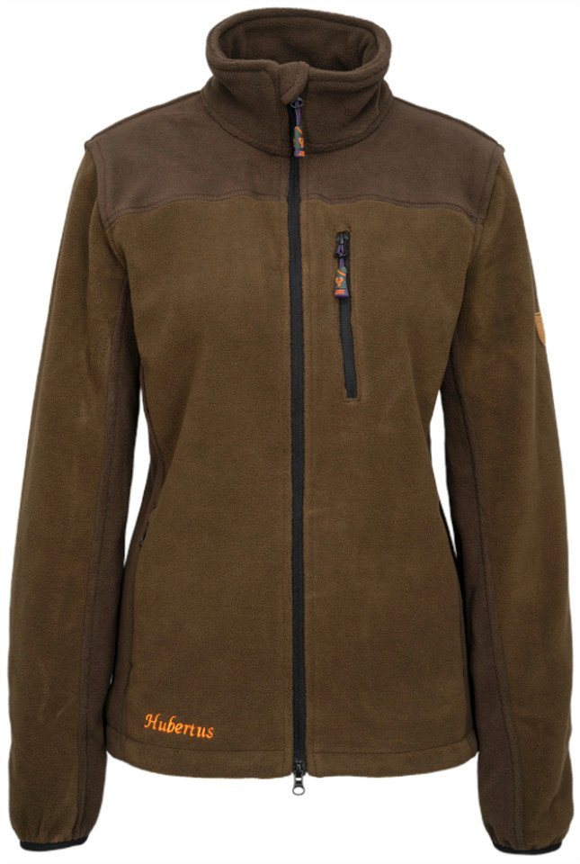 Hubertus® Lady Outdoorjacke Fleecejacke Jagdjacke Damen warm NEU von Oefele Jagd & Outdoor Shop von Hubertus® Lady