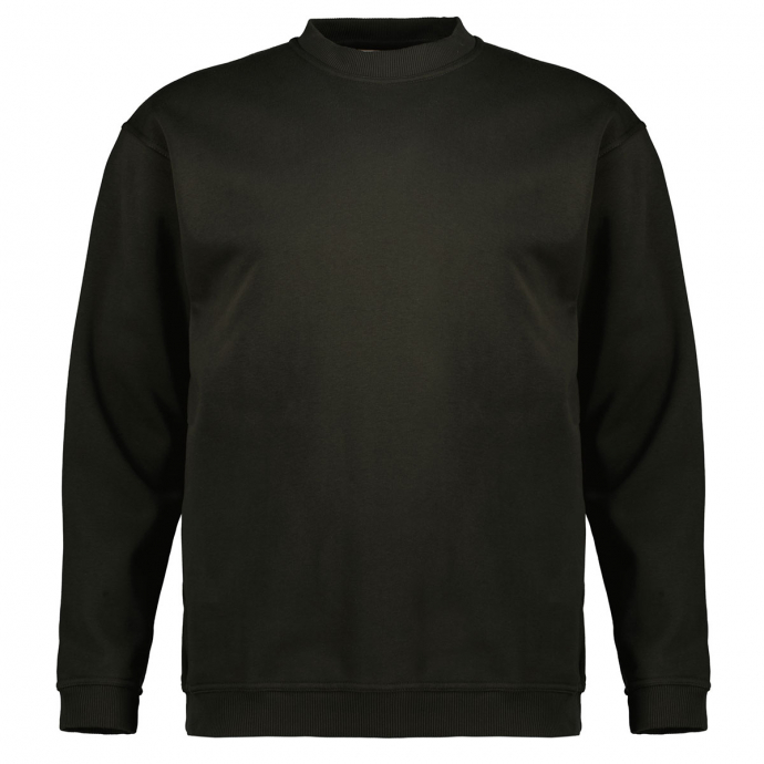 Hubertus Basic-Sweatshirt von Hubertus