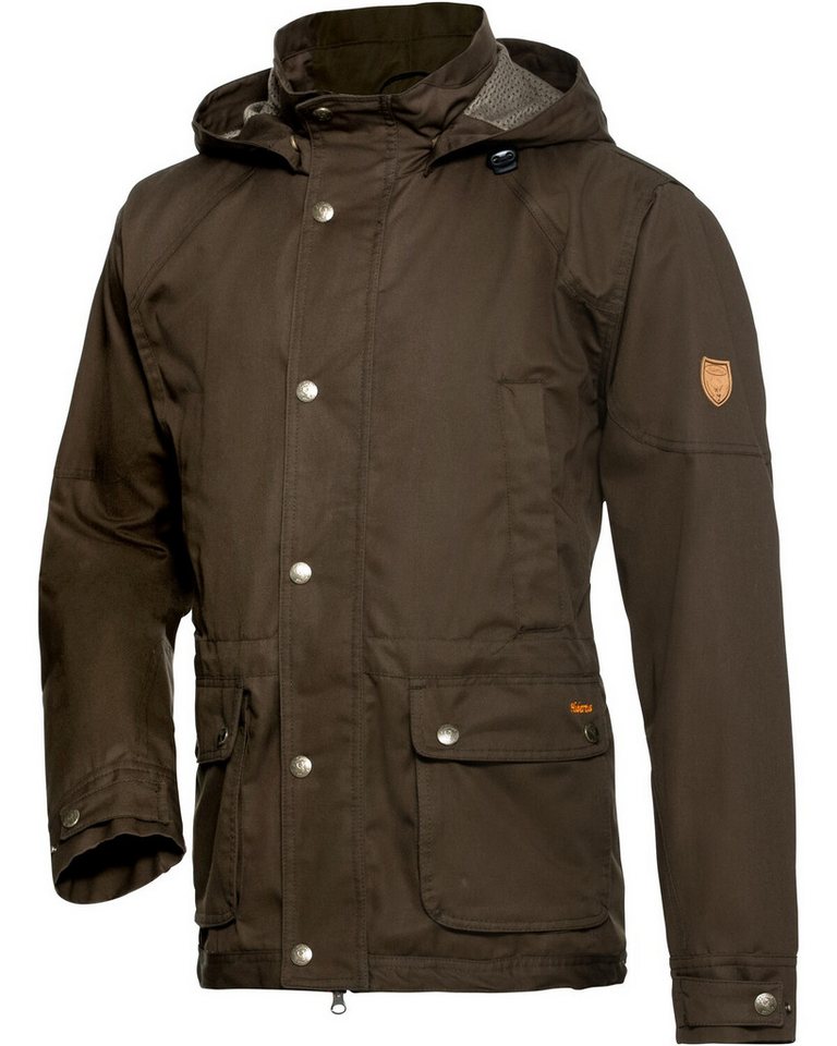 Hubertus Funktionsjacke Jacke Hydro von Hubertus