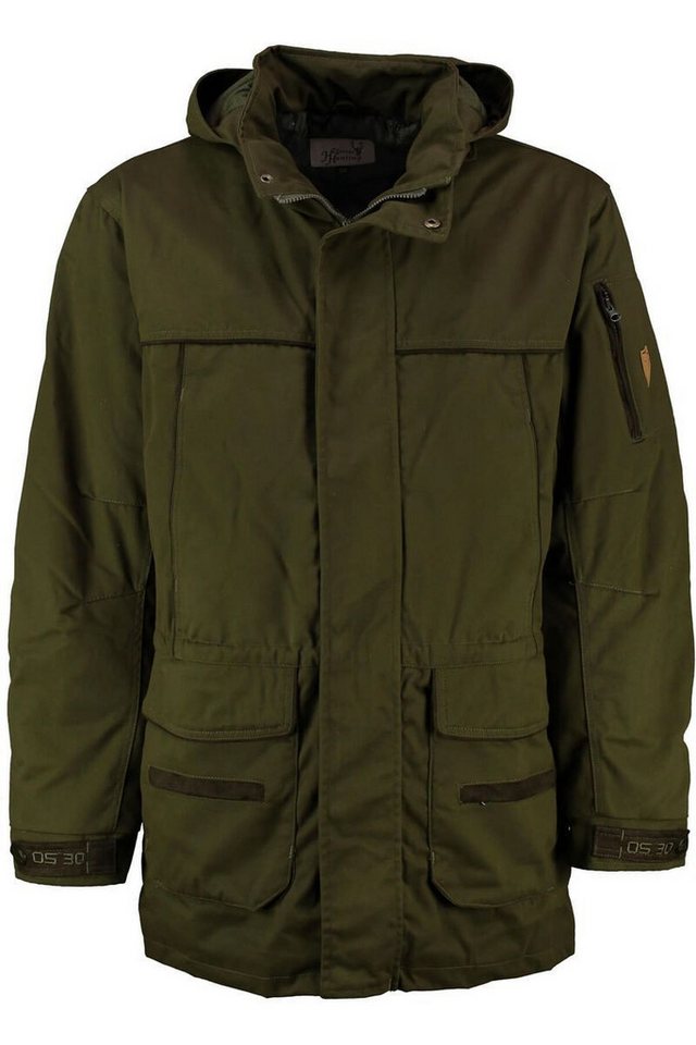Hubertus Funktionsjacke von Hubertus