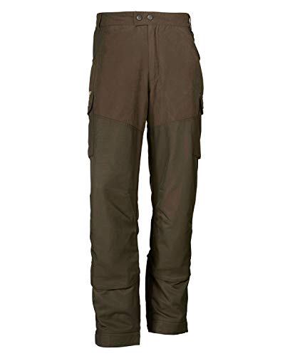 Hubertus Herren Funktions Jagd Hose 10551620/315 Oliv Größe 54 von Hubertus