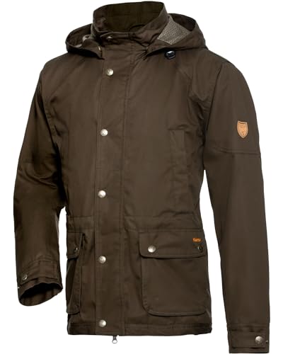 Hubertus Jacke Hydro Oliv 52 von Hubertus