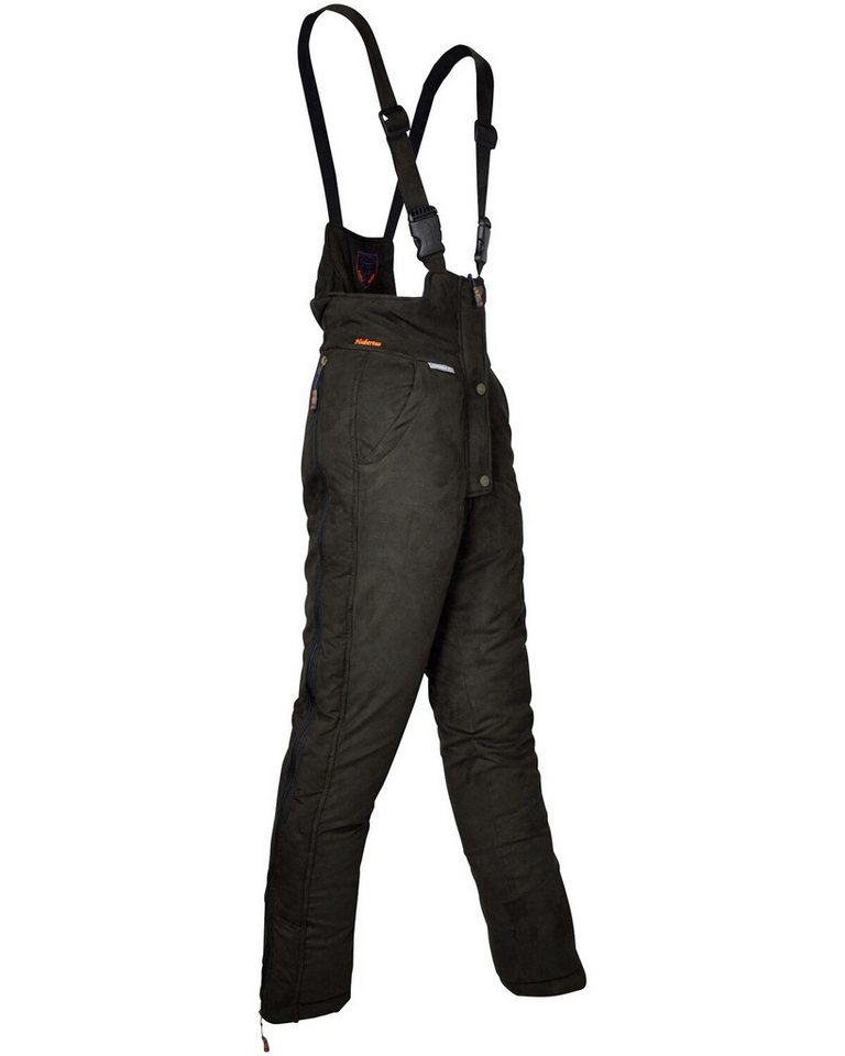 Hubertus Outdoorhose Damen Ansitzhose Iceland von Hubertus