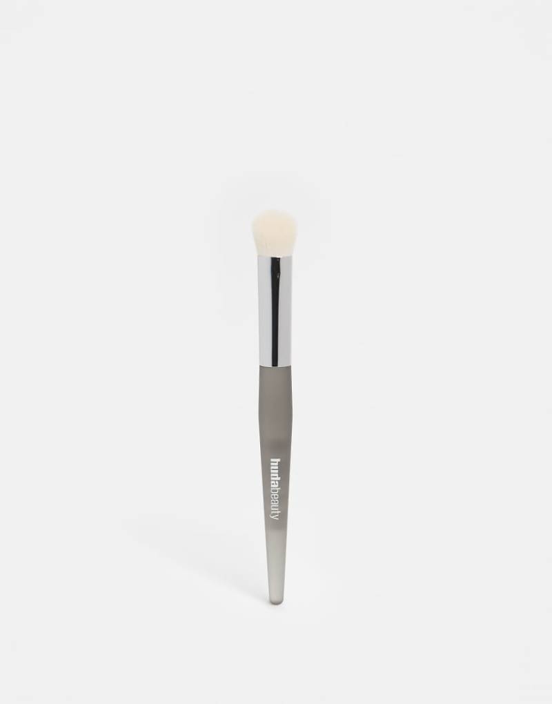 Huda Beauty - Buff - Pinsel für die Partie unter den Augen-Keine Farbe von Huda Beauty