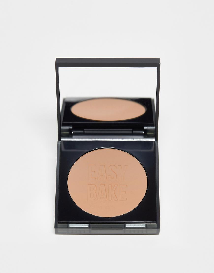 Huda Beauty - Easy Bake Blend and Snatch - Kompaktpuder-Neutral Huda Beauty - Easy Bake Blend and Snatch - Kompaktpuder-Neutral von Huda Beauty