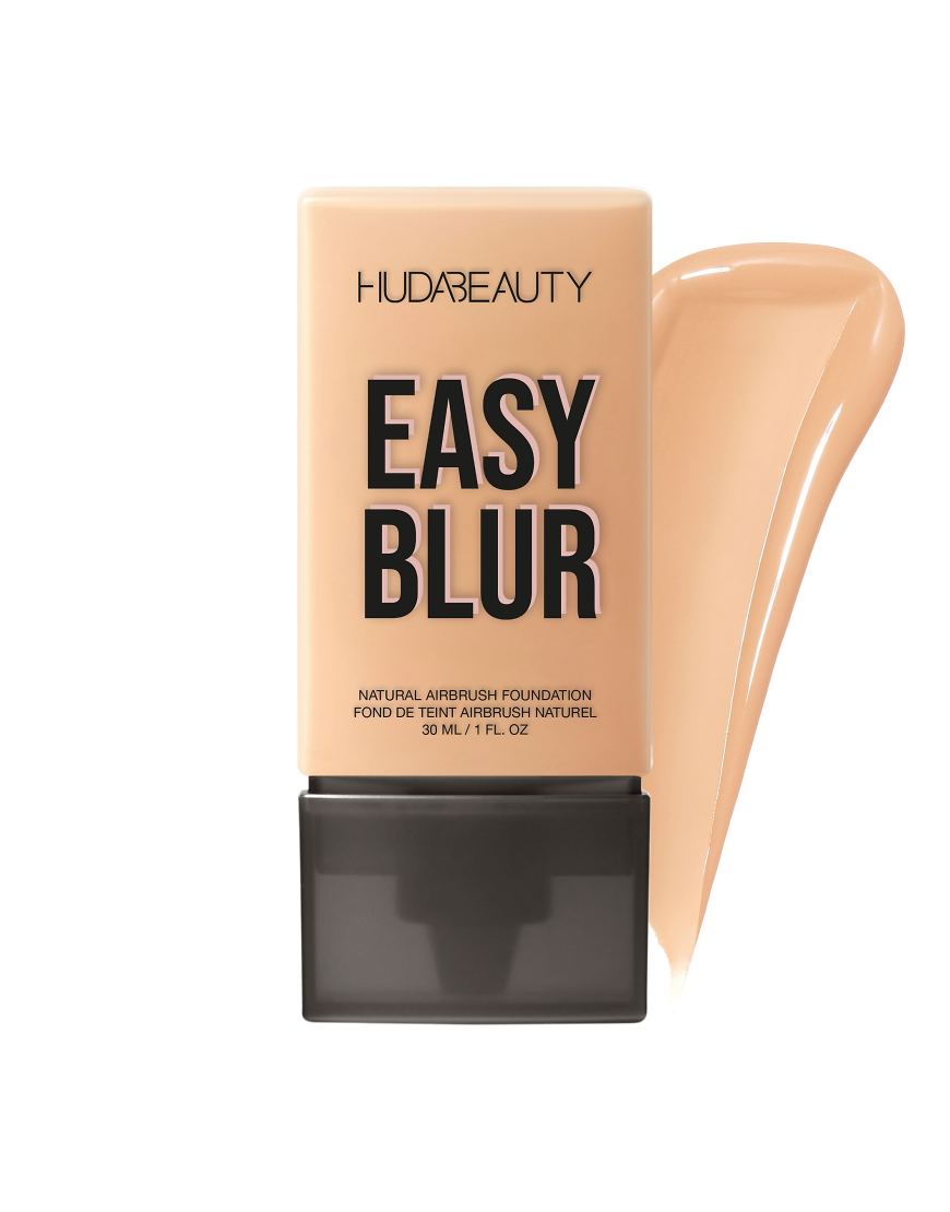 Huda Beauty - Easy Blur - Foundation-Neutral Huda Beauty - Easy Blur - Foundation-Neutral von Huda Beauty
