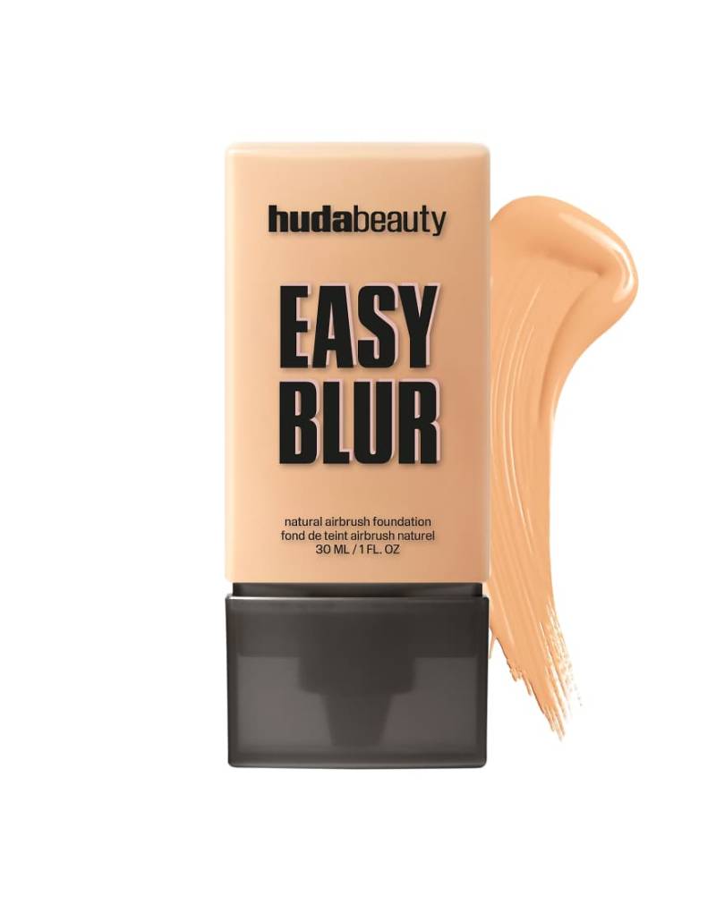 Huda Beauty - Easy Blur - Foundation-Neutral von Huda Beauty