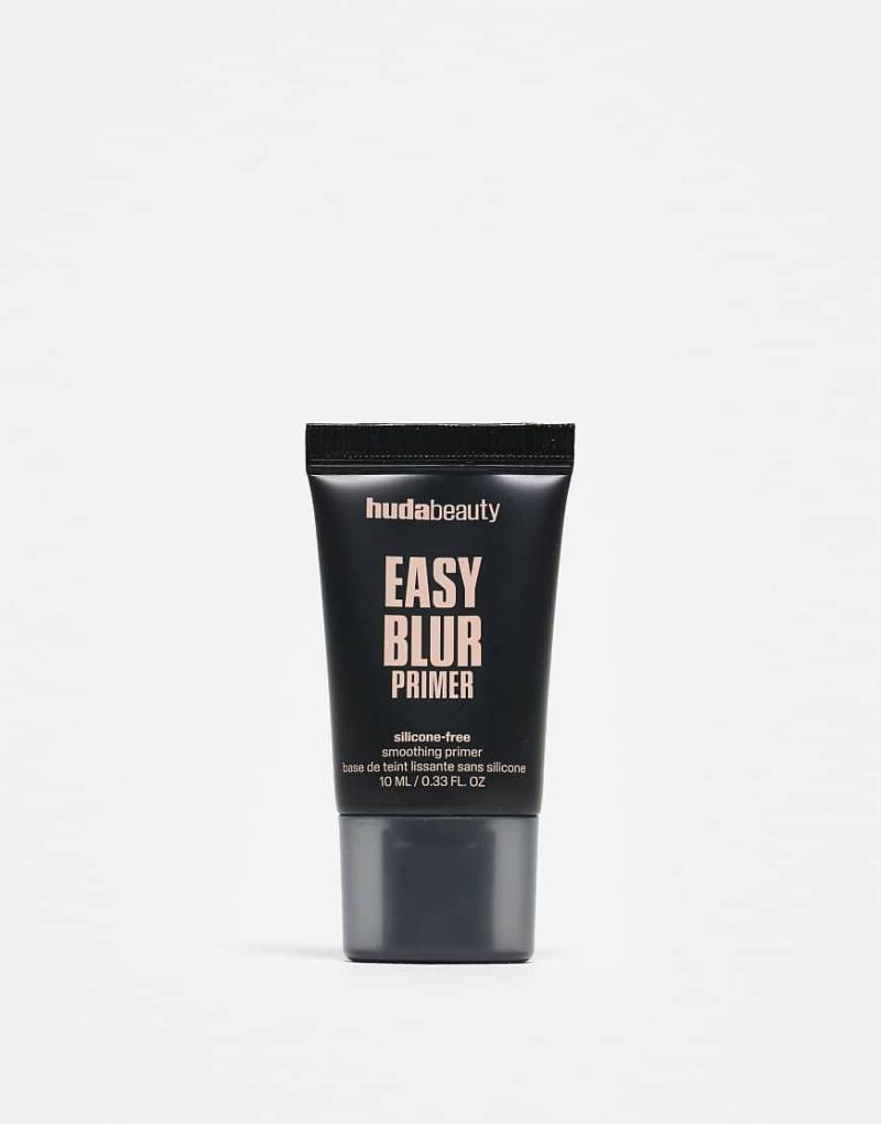 Huda Beauty - Easy Blur - Mini-Primer, 10 ml-Keine Farbe von Huda Beauty