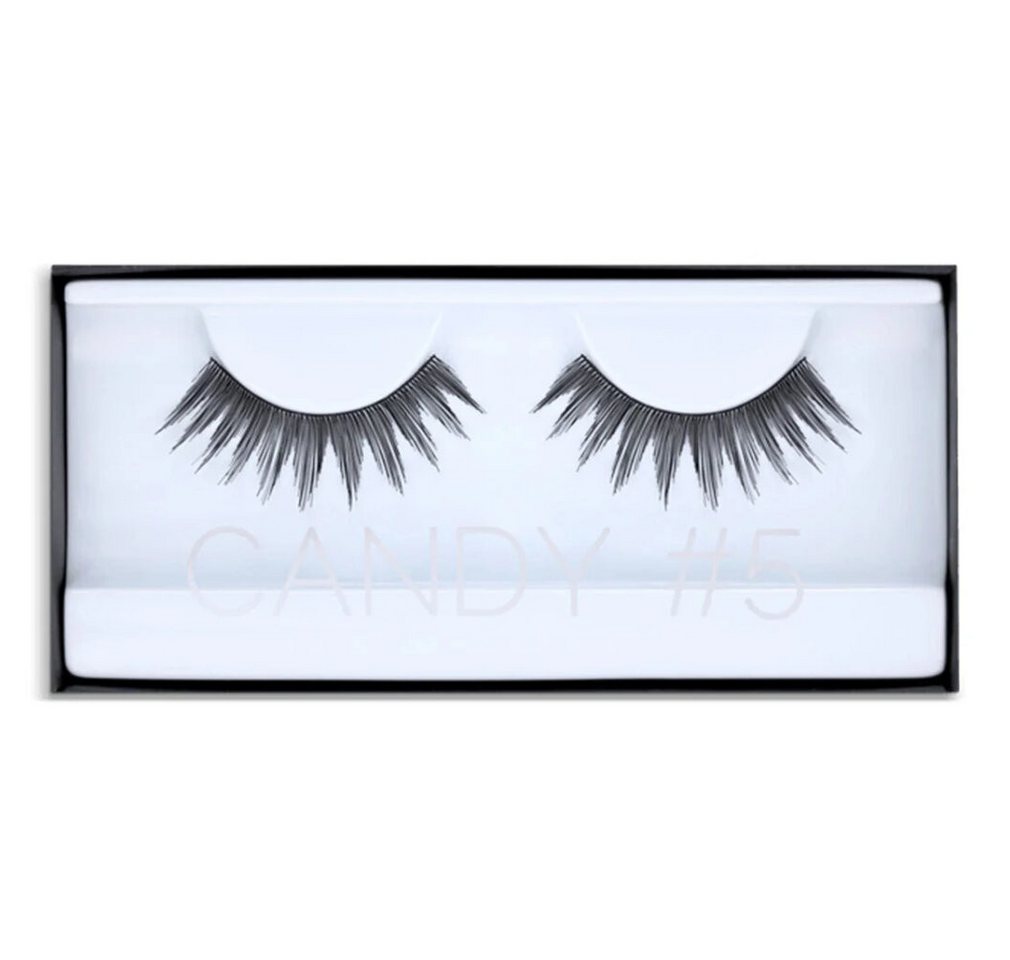 Huda Beauty Einzelwimpern Künstliche Wimpern 05 Candy (Classic Lash) von Huda Beauty