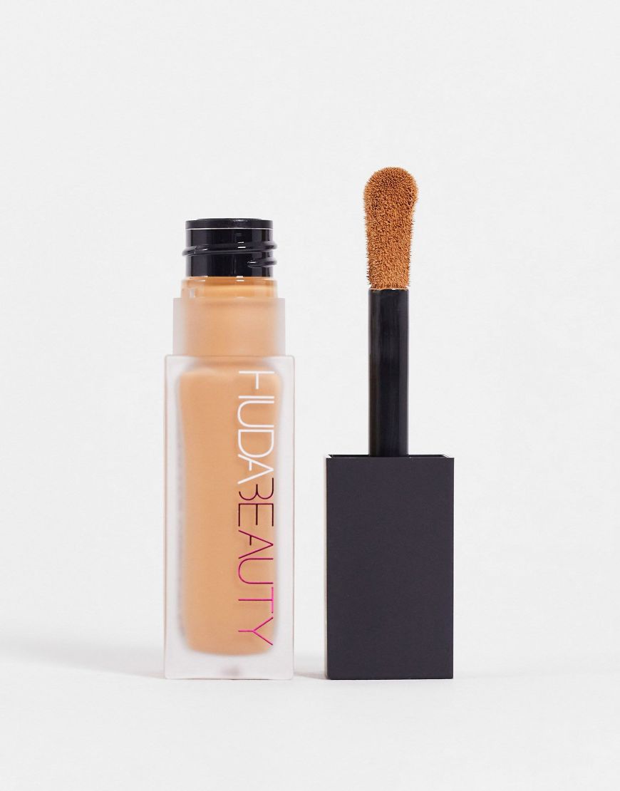 Huda Beauty - #FAUXFILTER Luminous Matte - Flüssiger Concealer-Bunt Huda Beauty - #FAUXFILTER Luminous Matte - Flüssiger Concealer-Bunt von Huda Beauty