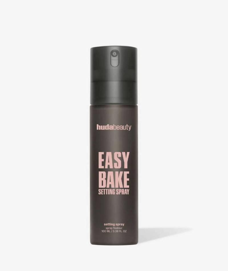 Huda Beauty Fixierspray Huda Beauty Easy Bake Setting Spray von Huda Beauty